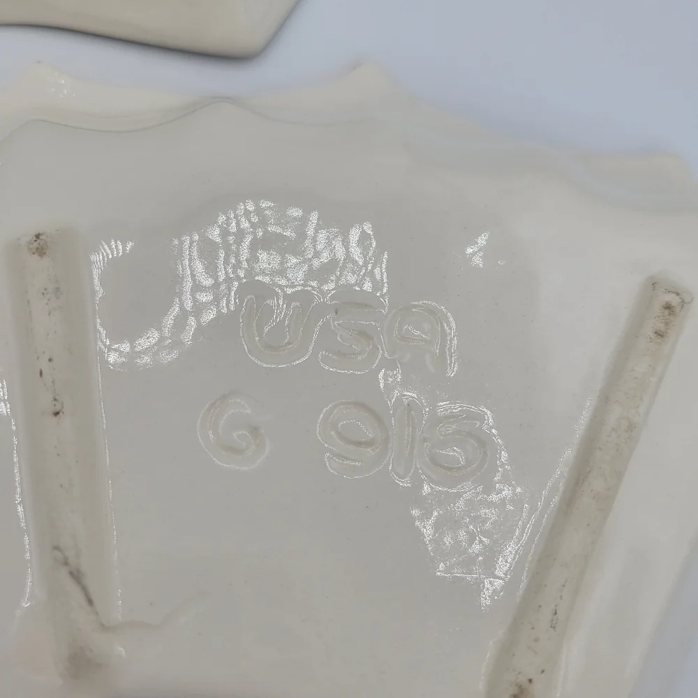 California Pottery california pottery
